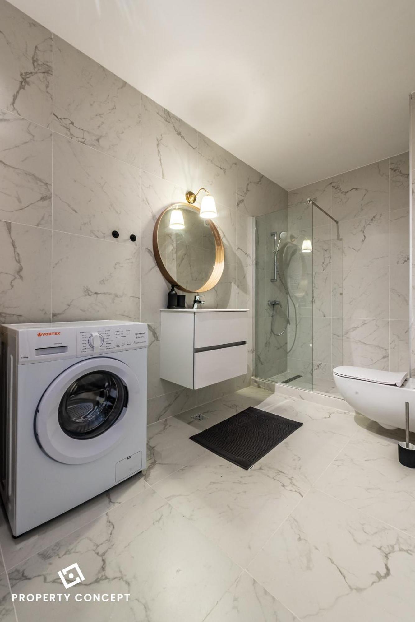 Ivory Concept 47 * Voluntari