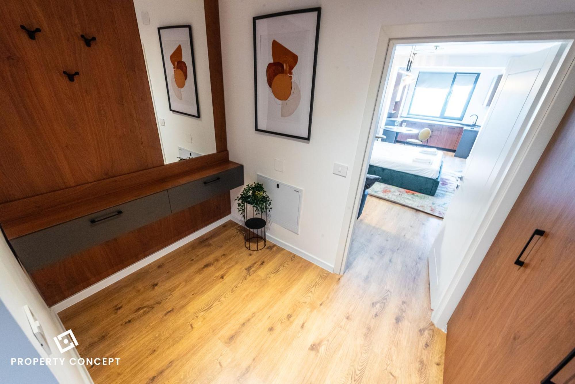 Apartamento Ivory Concept 47