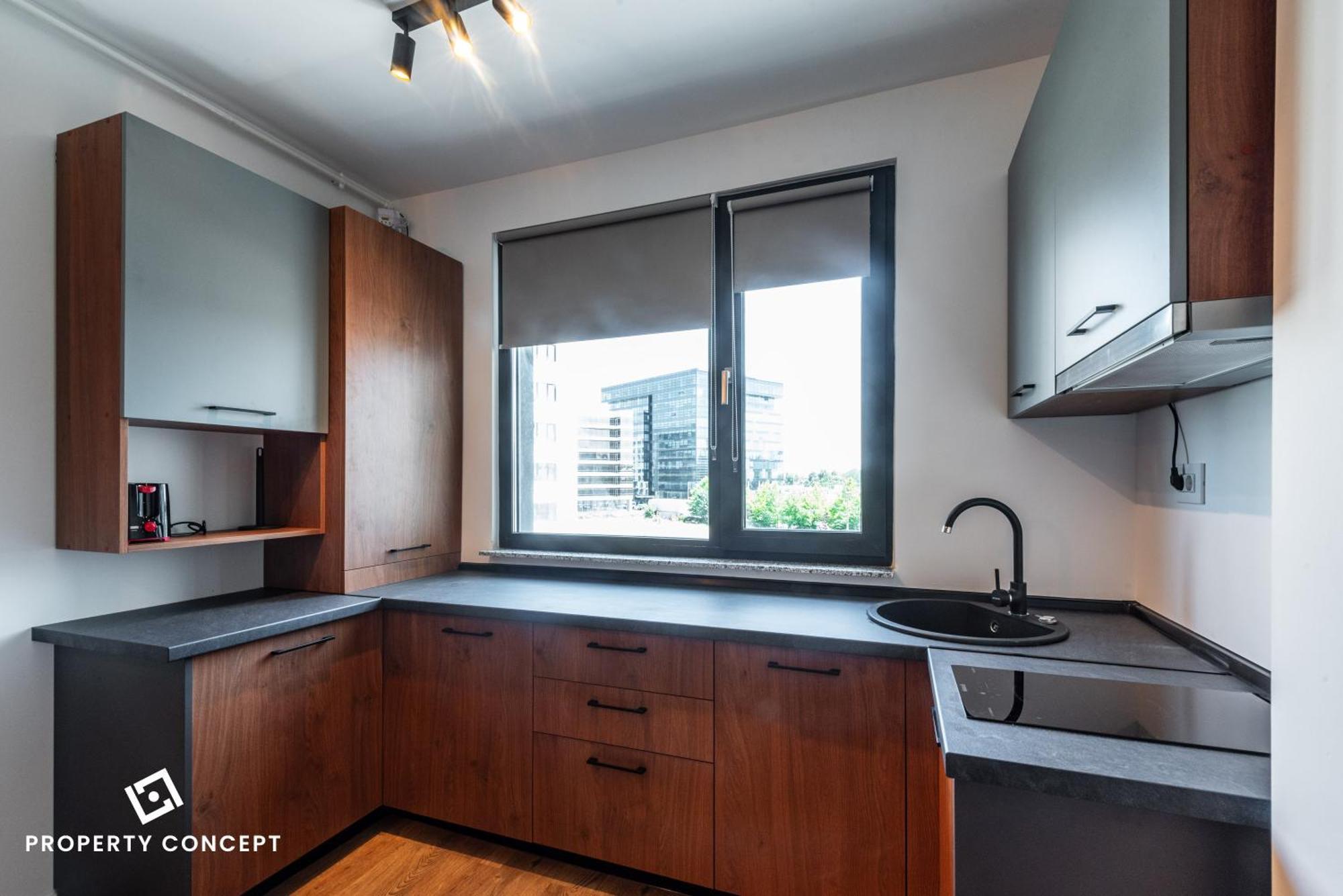 Ivory Concept 47 Apartamento *