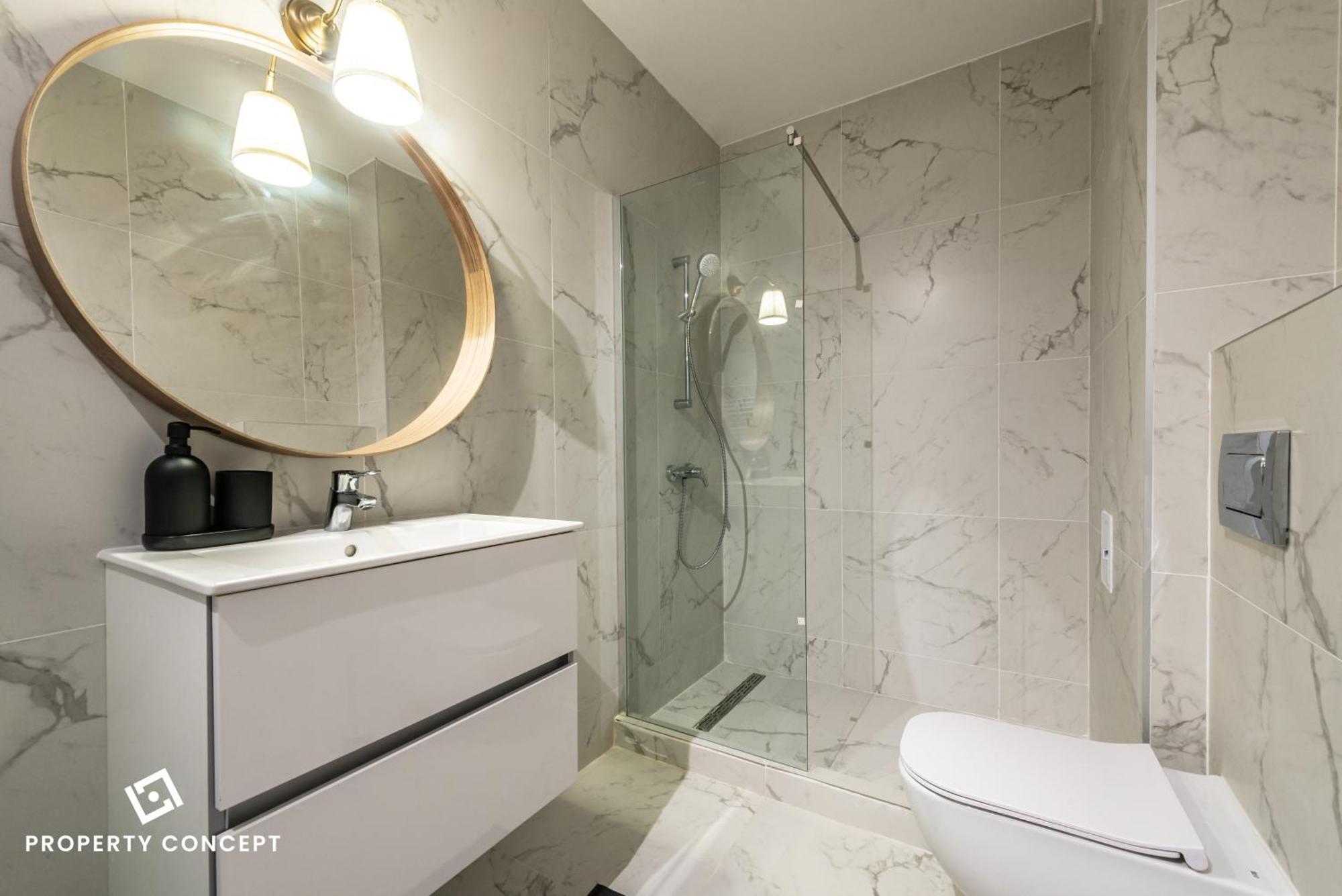 Apartamento Ivory Concept 47